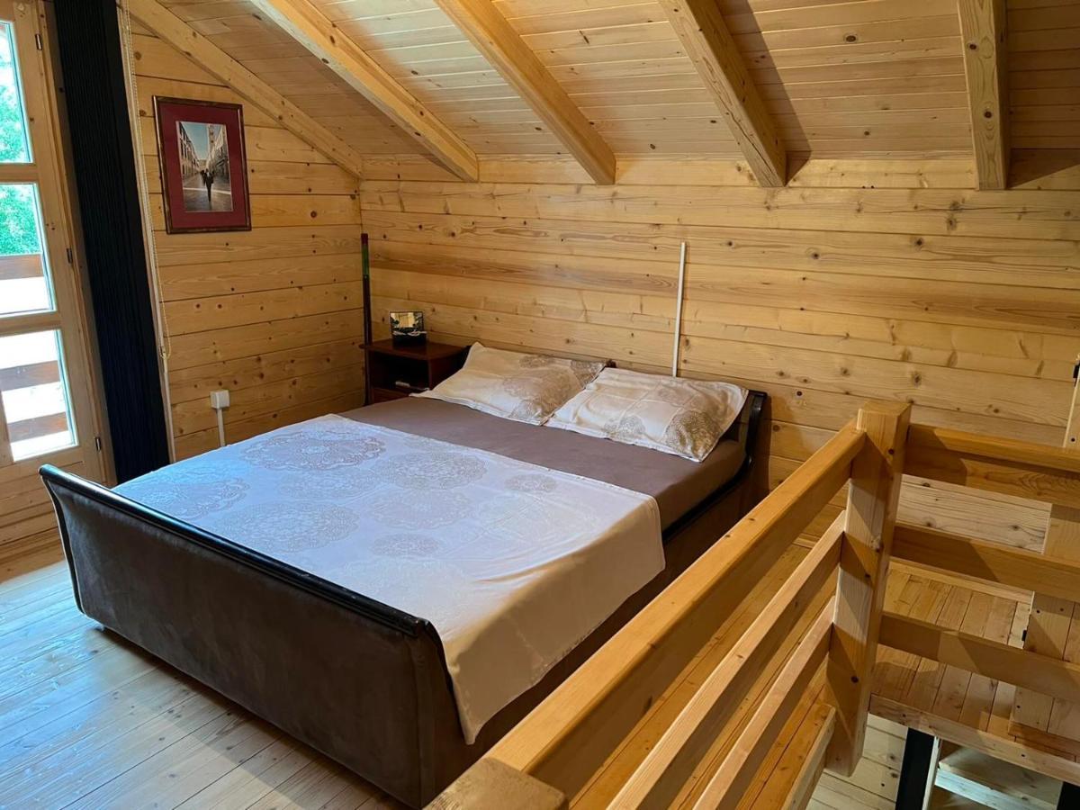 Holiday home Ravna Rijeka *