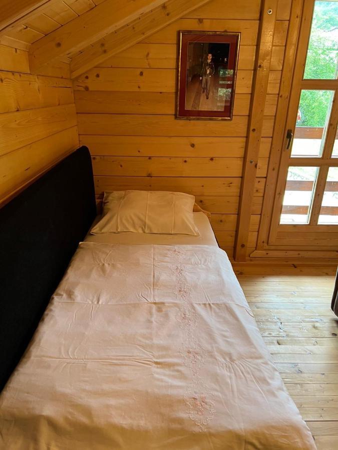 Holiday home Ravna Rijeka *