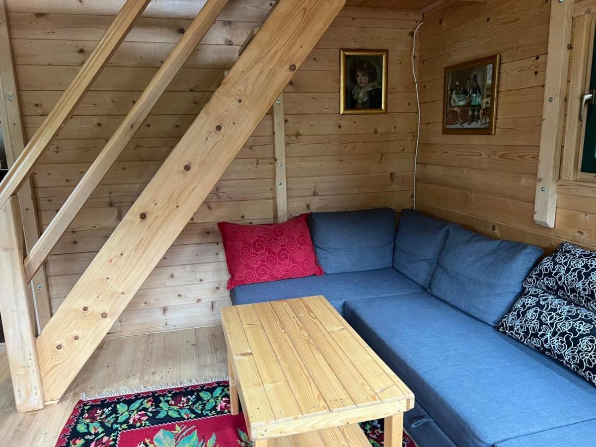 Holiday home Ravna Rijeka *