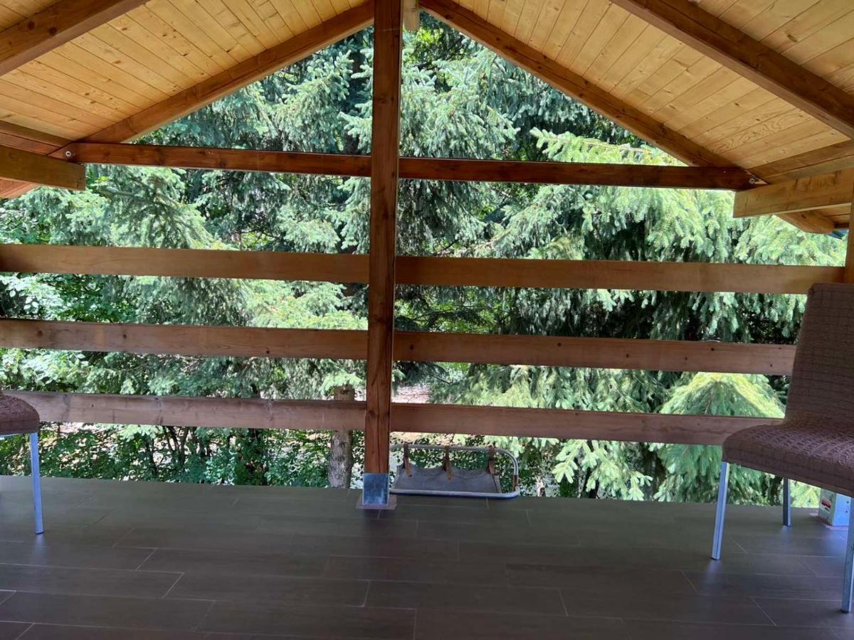 Holiday home Ravna Rijeka Bijelo Polje