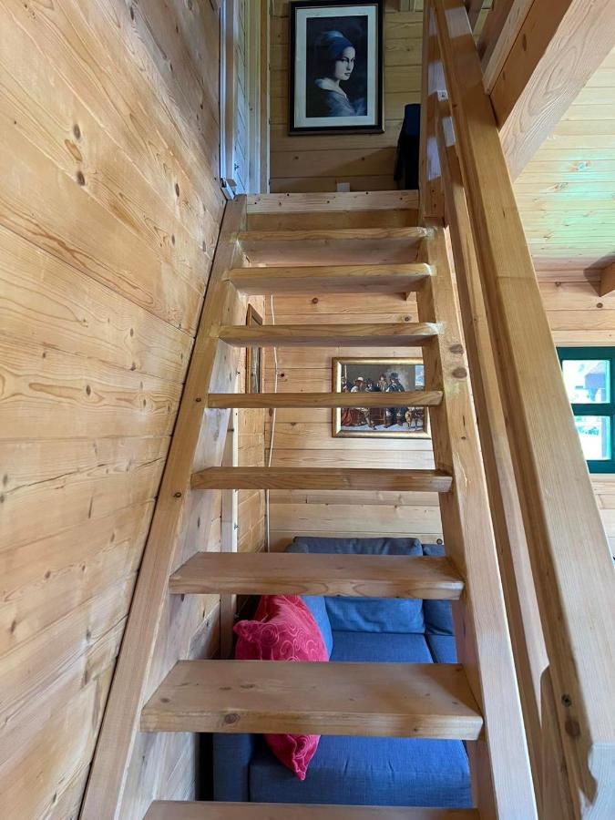 Ravna Rijeka Holiday home Bijelo Polje
